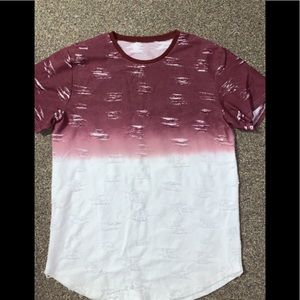 Rue21 long tee